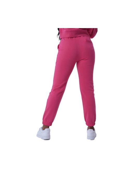 Jogging PXP-F214103-FU Project X Paris en coloris Pink