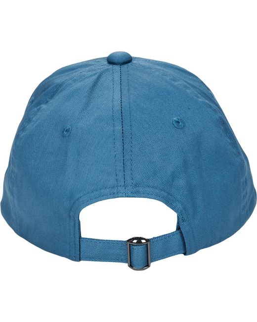 Casquette TRAIN CORE U CAP ESSENTIAL EA7 pour homme en coloris Blue