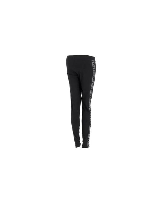 Collants Legging Ellesse en coloris Black