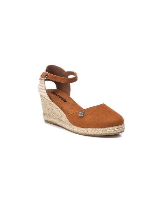 Refresh Sandalen 171882 in het Brown