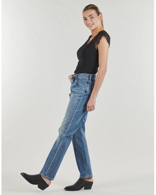 Morgan Blouse Deli in het Black