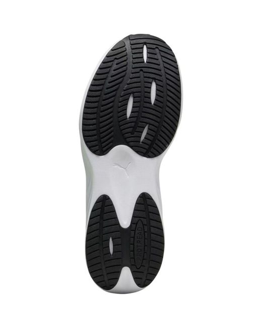 Baskets Pounce Lite PUMA pour homme en coloris Gray