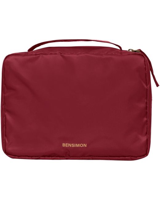 bensimon pochette