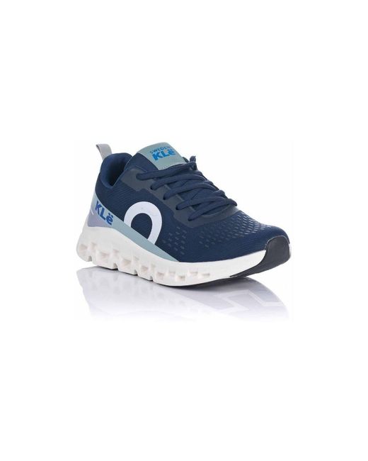 Chaussures 252128 Sweden Kle en coloris Blue