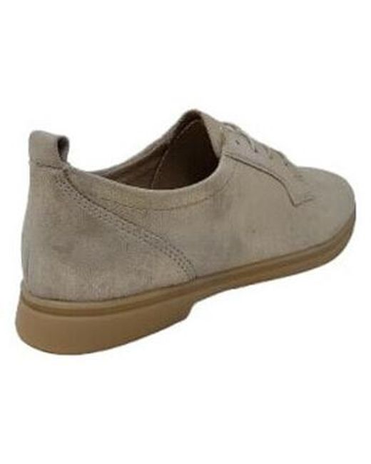 Derbies CHAUSSURES D2F01 Remonte en coloris Gray