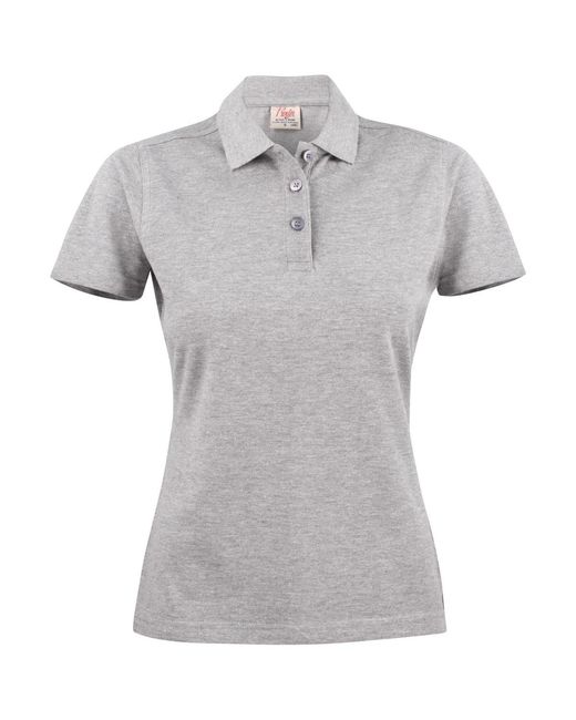 Polo Surf Light Printer PRIME en coloris Gray