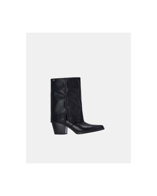Bottines 144716 Xti en coloris White