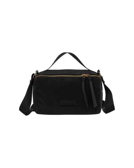Sac Bandouliere PTNJN0378177 Peterson Stoop en coloris Black