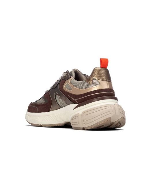 Baskets 14649501 Xti en coloris Multicolor