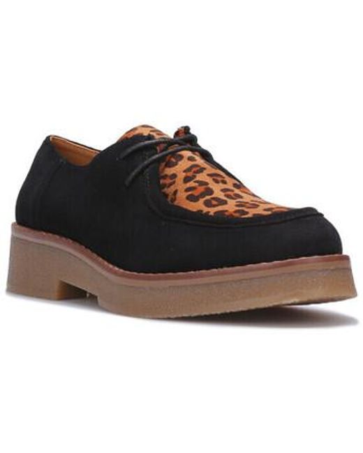 La Modeuse Nette Schoenen 74024_P175047 in het Black