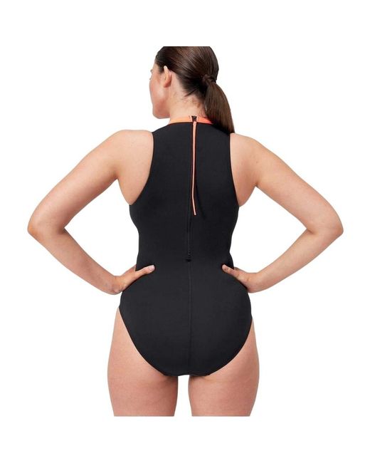 Maillots De Bain Hypocrite Speedo en coloris Blue