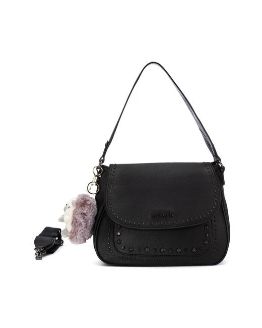 Sac 18344003 Refresh en coloris Black
