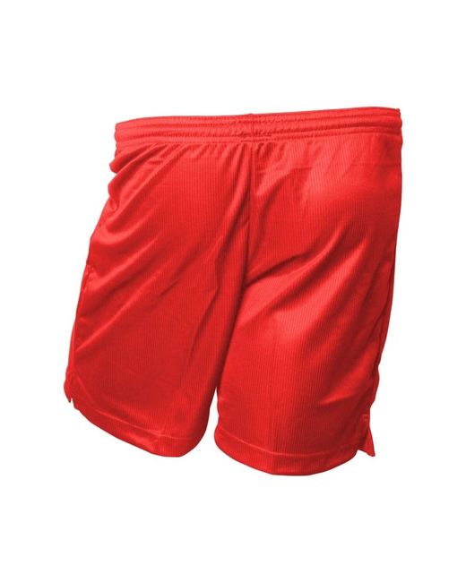 Short RD124 Precision pour homme en coloris Red