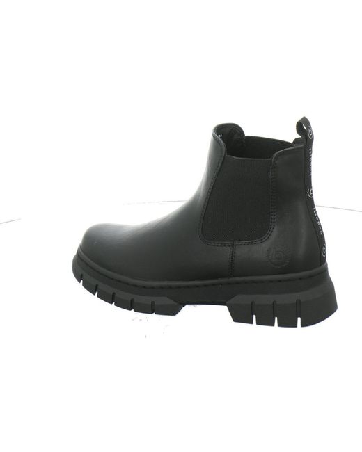 Bottines Bugatti en coloris Gray