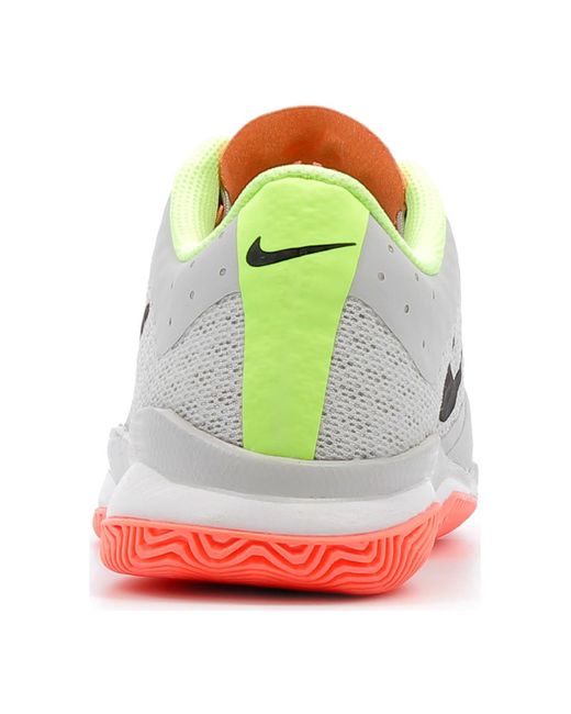 nike zoom kd iv Grijs