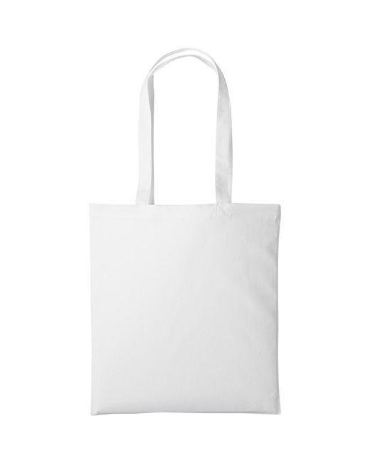 Cabas RL100 Nutshell en coloris White