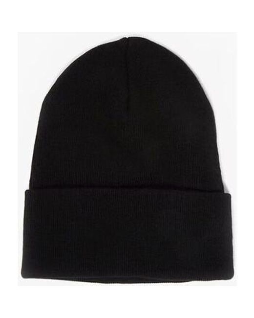 Accessoires chaussures BONNET NOIR Levi's pour homme en coloris Black