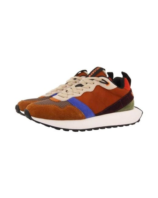 Baskets 70475 Gioseppo en coloris Brown
