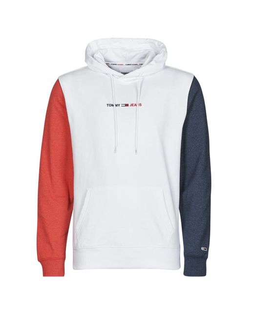 hilfiger denim sweater