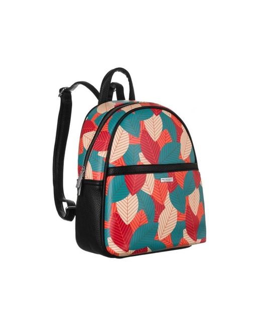 Sac a dos DHPTN049668748 Peterson Stoop pour homme en coloris Red