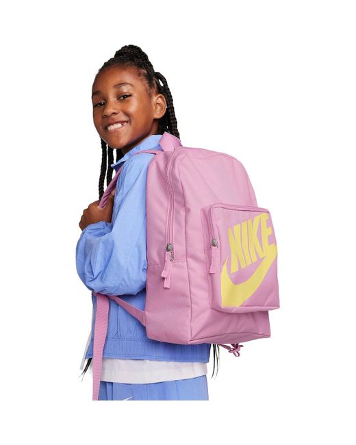 Sac a dos Classic 16 L Nike pour homme en coloris Purple