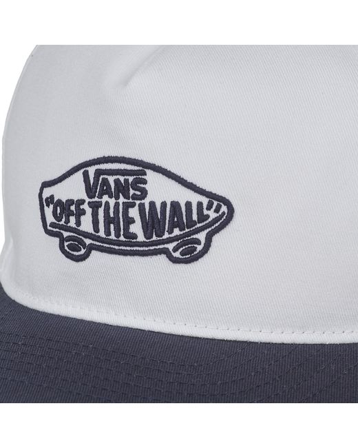 Vans Blue Schirmmütze M Classic Snapback