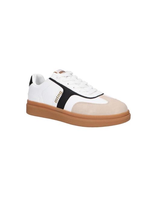 Chaussures 60461 MTNG en coloris Multicolor