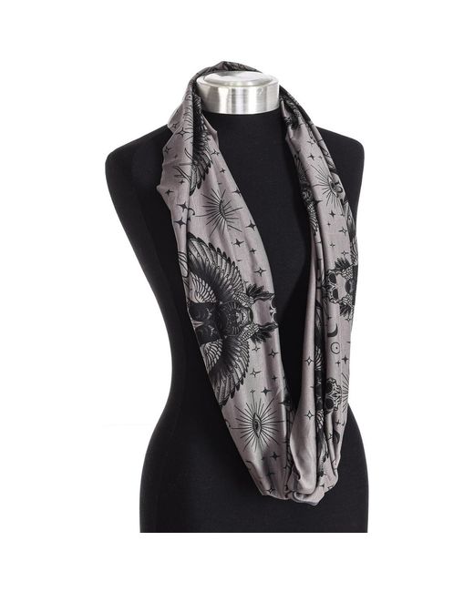 Cravates Et Accessoires 108200 Buff en coloris Black