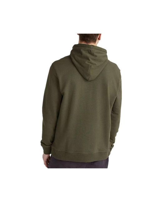 Sweat-shirt 2750112-16028 O'neill Sportswear pour homme en coloris Green