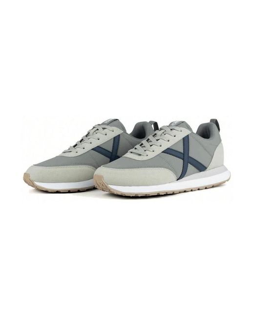 Baskets 4882012 Munich pour homme en coloris Blue