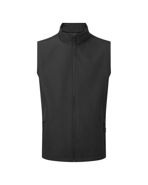 Blouson Windchecker PREMIER pour homme en coloris Black