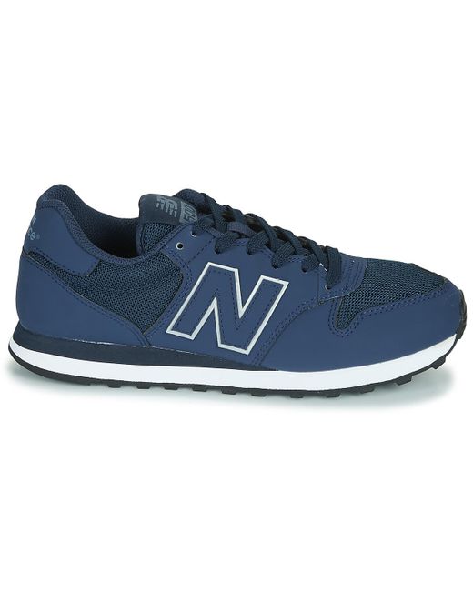 new balance 500 dames nederland