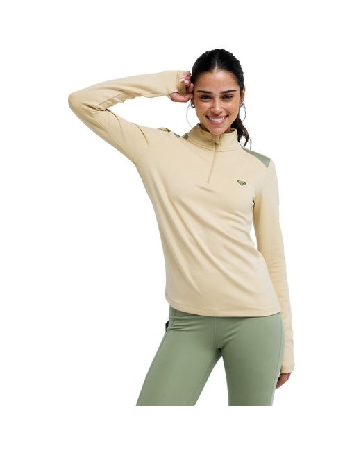 Veste Boundless Spirit Tech Roxy en coloris Natural