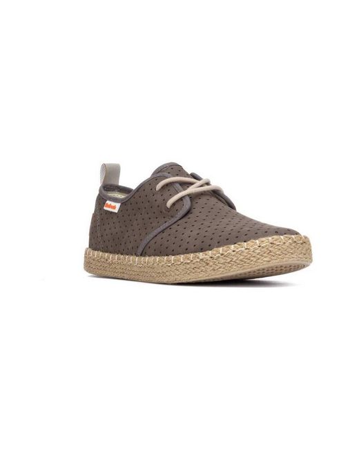 Baskets Basses 17556001 Refresh pour homme en coloris Brown
