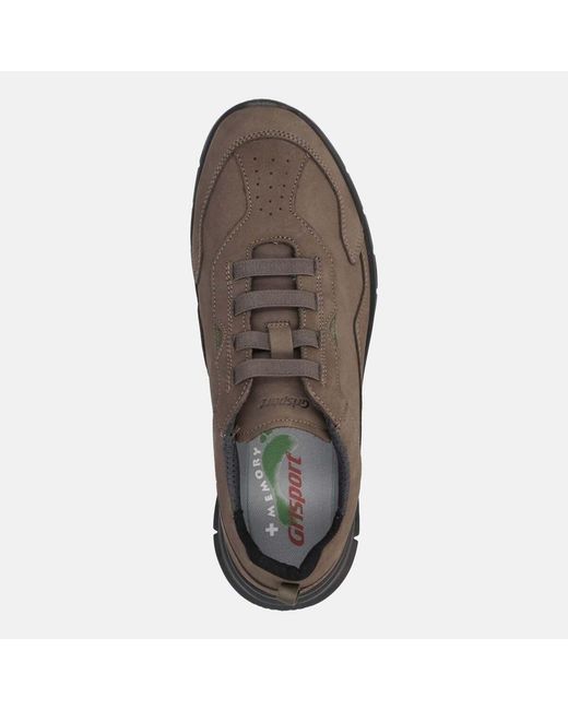 Baskets Scarpe Civili Grisport pour homme en coloris Brown