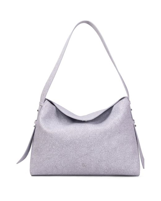 Sac a main Olga Excess Paris en coloris Purple