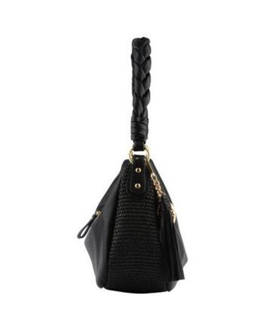 Sac 29 x 20 x 11 cm Francinel en coloris Black