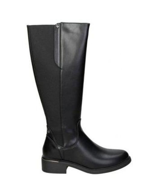 Bottes Plates Bottes 29511 Zapp en coloris Black