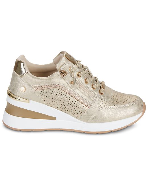 Xti Natural Sneaker 145102