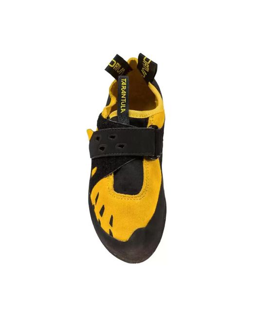 Chaussures TaRENTula JR La Sportiva pour homme en coloris Yellow