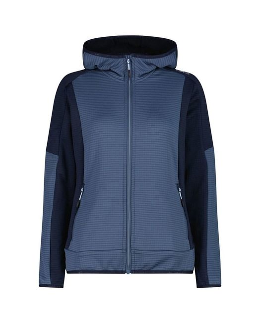 CMP Capuchon Sweaters in het Blue