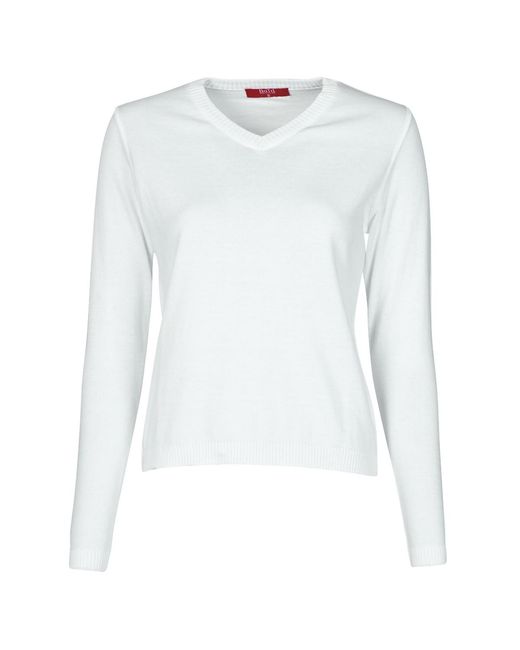 BOTD Trui Owoxol in het White