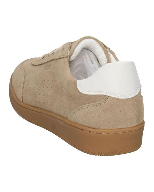 Baskets basses Ferré pour homme en coloris Natural