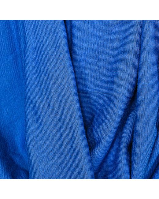 Echarpe 59700 Buff pour homme en coloris Blue