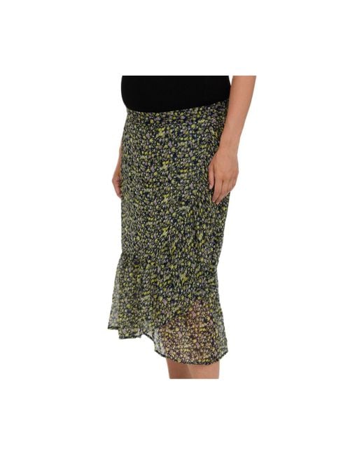 Vero Moda Rok in het Green