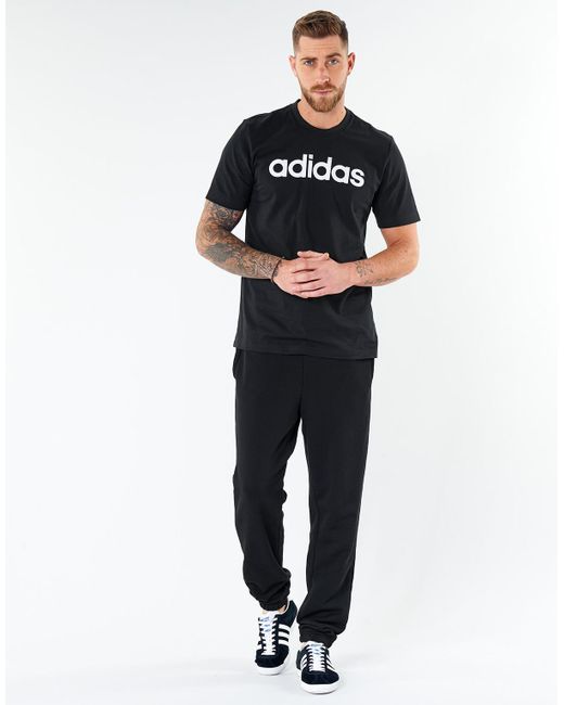 adidas sportbroek