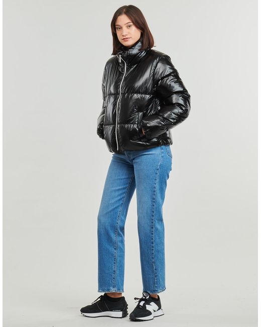 Doudounes ONLPEARL ONLY en coloris Black