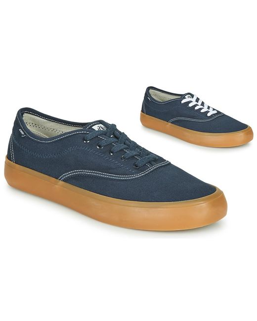 Baskets Element pour homme en coloris Blue