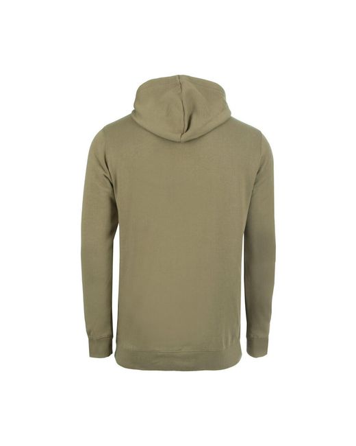 Sweat-shirt STRIPE CIRCLE FLEECE Rip Curl pour homme en coloris Green