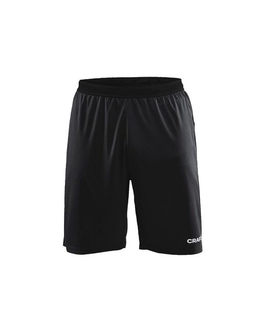 Pantalon Progress 2.0 C.r.a.f.t pour homme en coloris Black